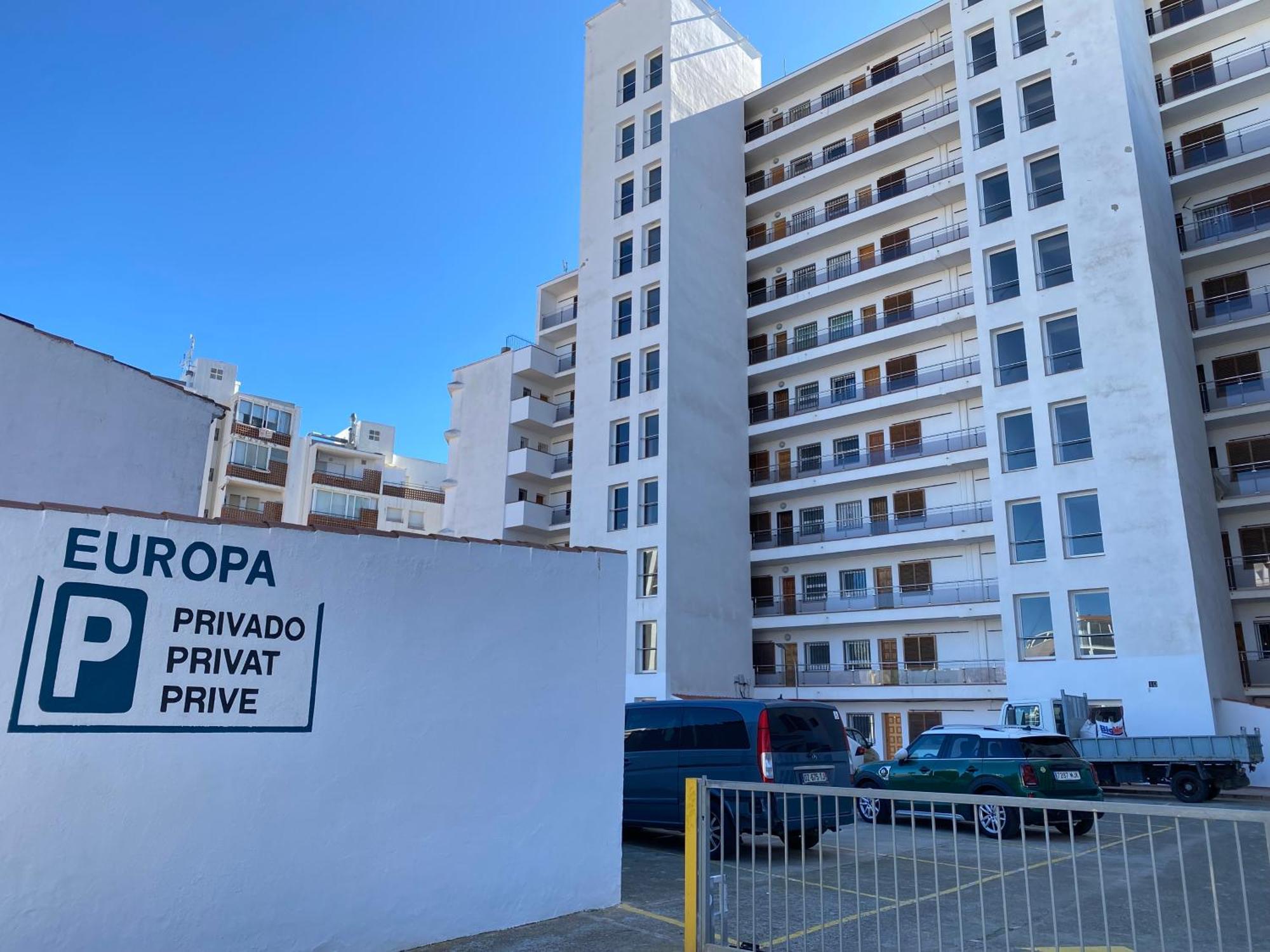 Apartamento Agi Europa Rosas