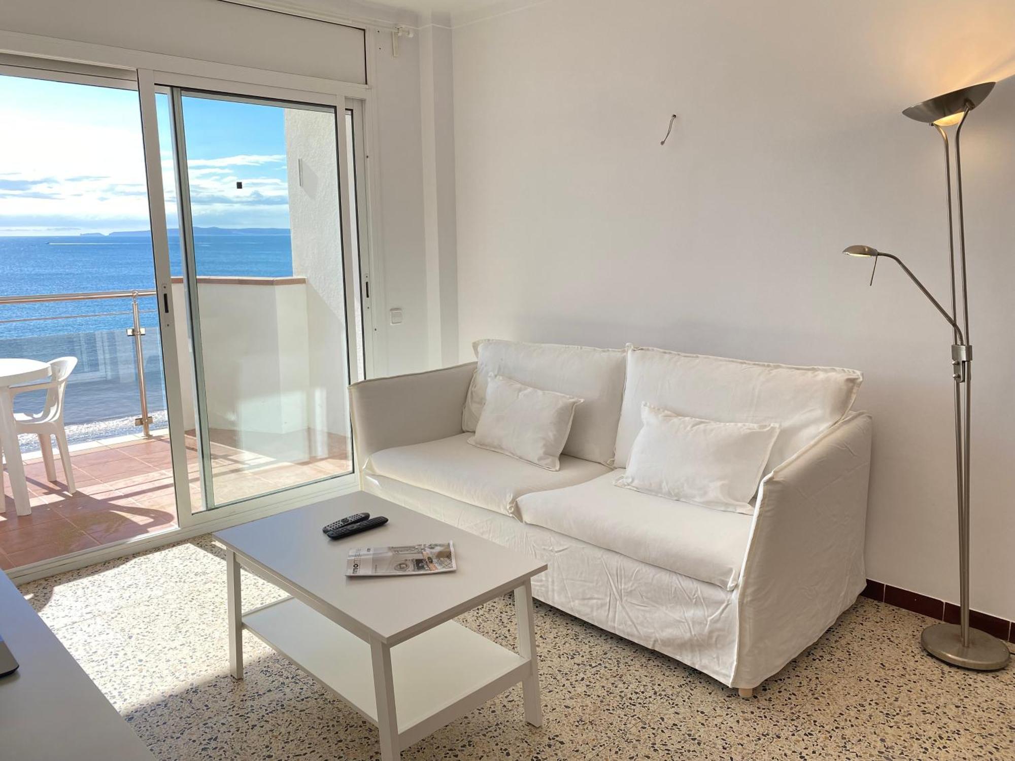 Agi Europa Apartamento *